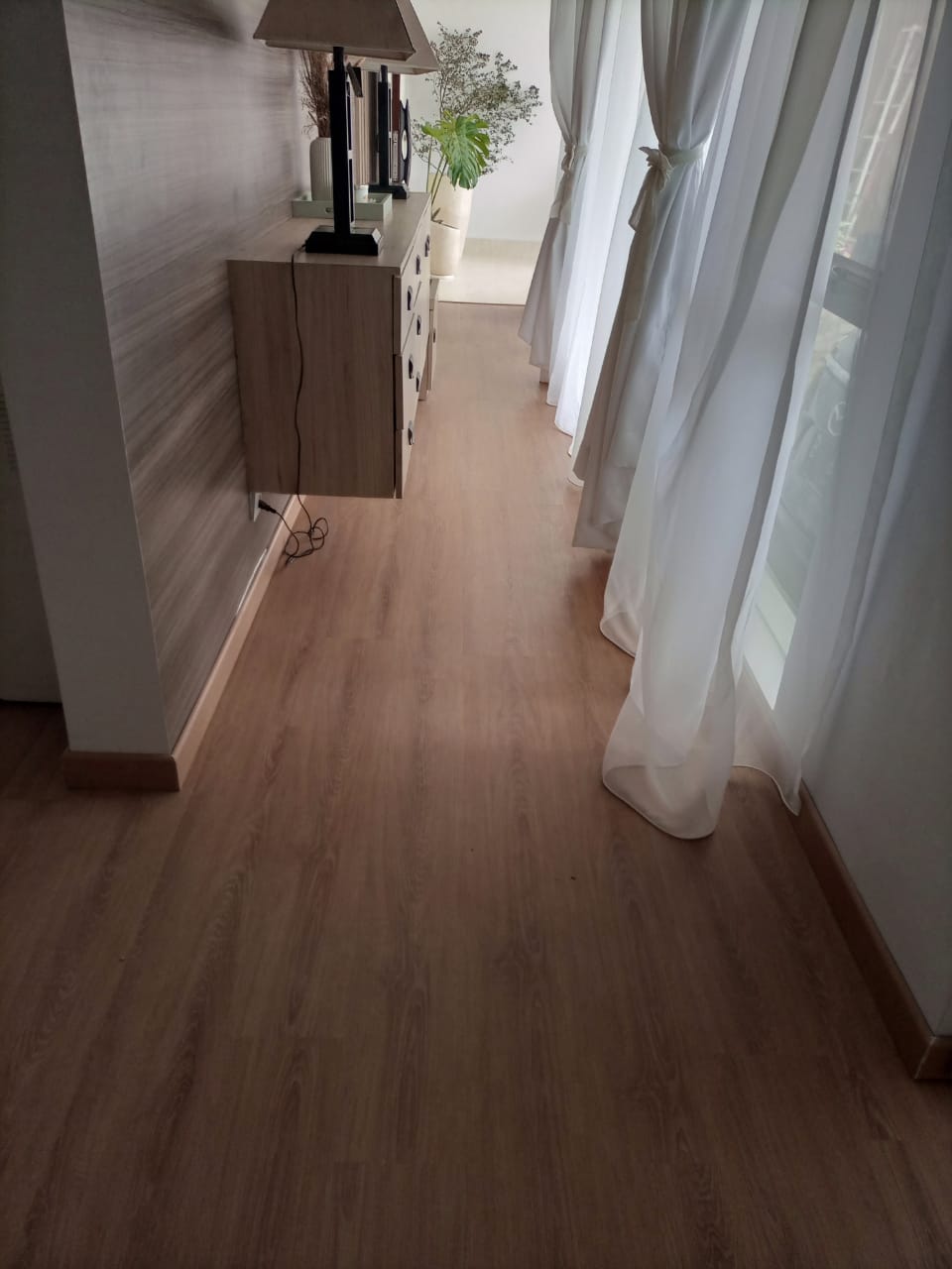 SPC Flooring