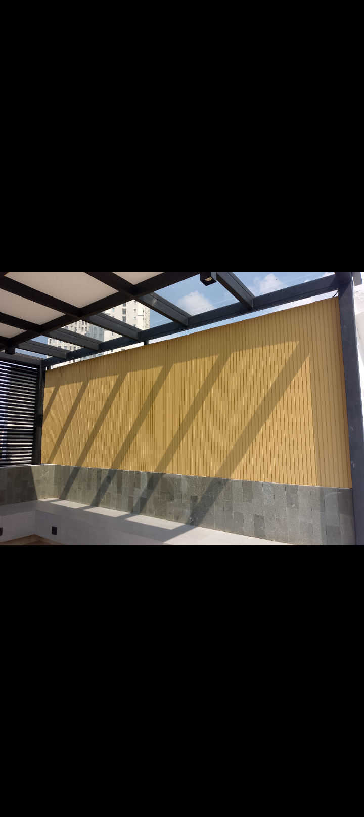 Conwood Lap siding 8