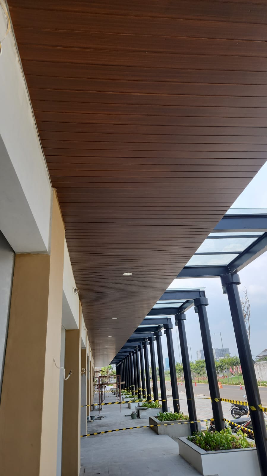 Jasa pasang conwood