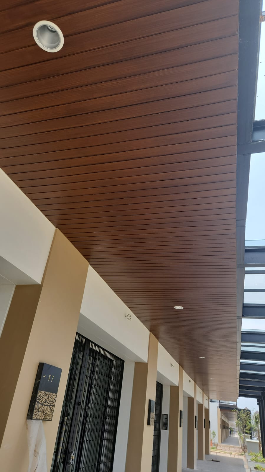 Conwood lath 4 cut
