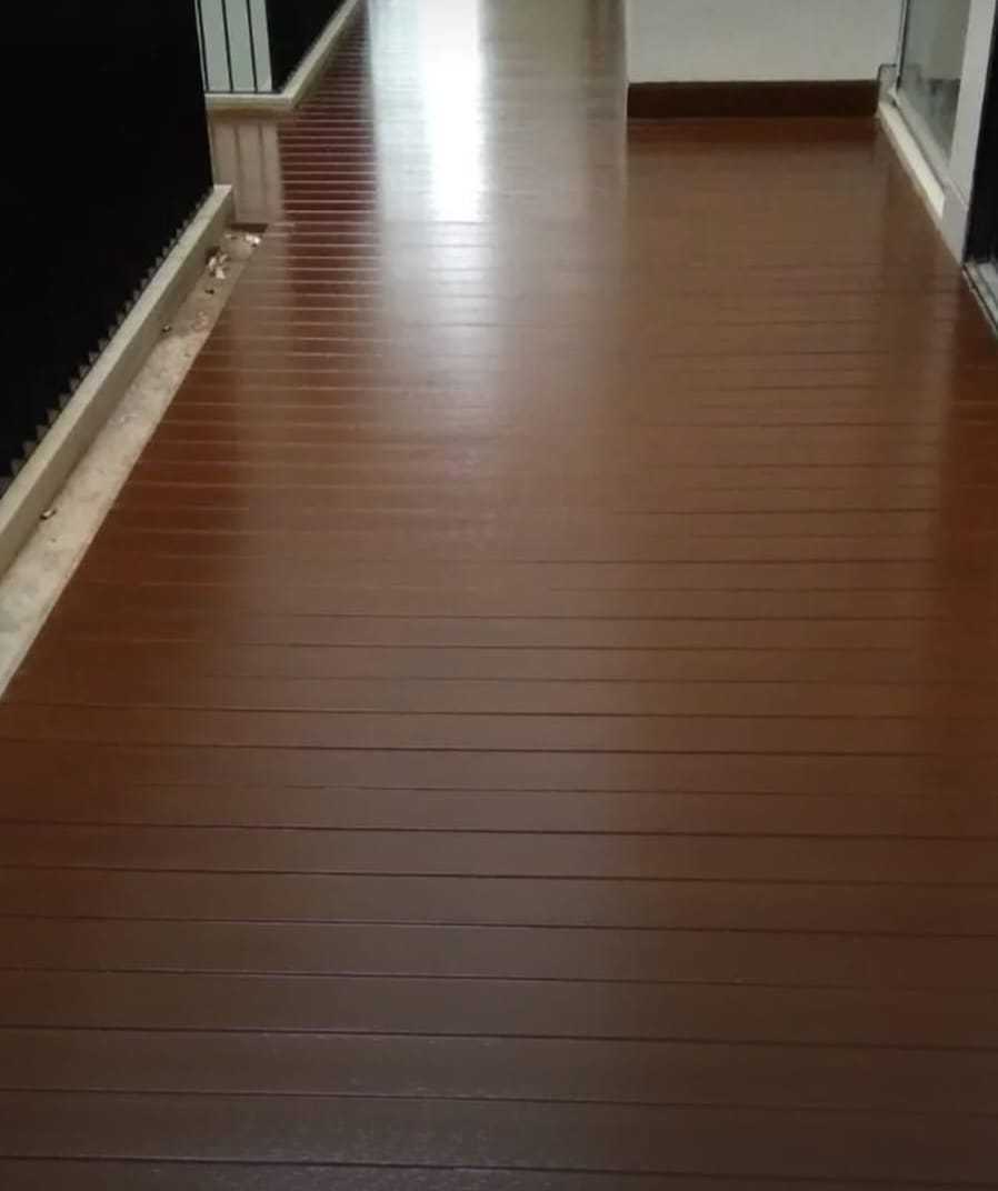 Conwood Deck 4/14